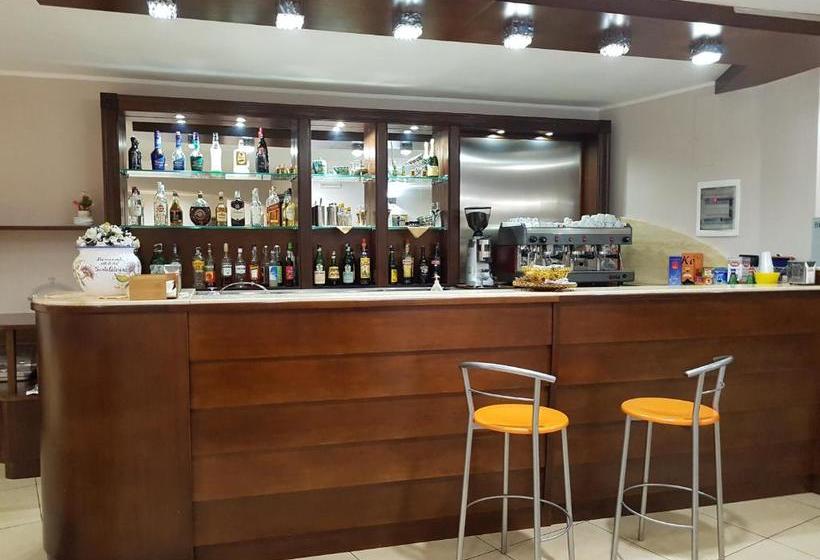 Отель Santa Caterina