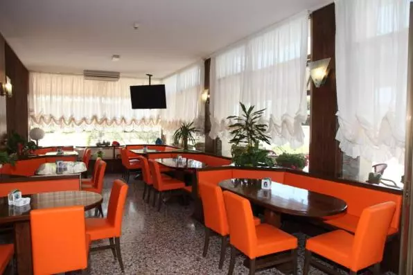 Hotel Vienna