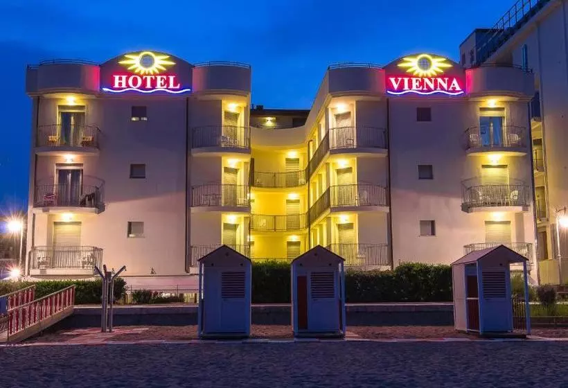 Hotel Vienna