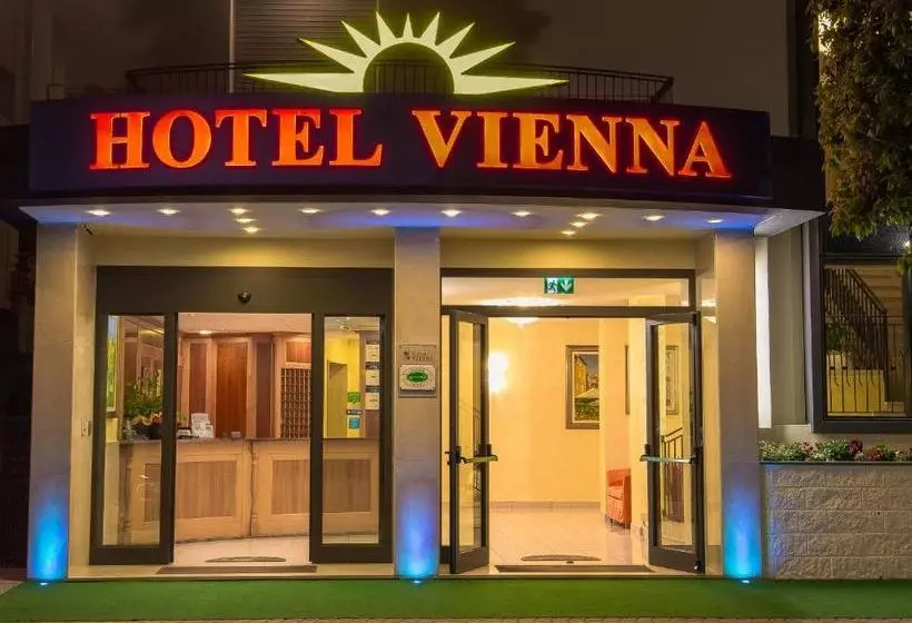 Hotel Vienna