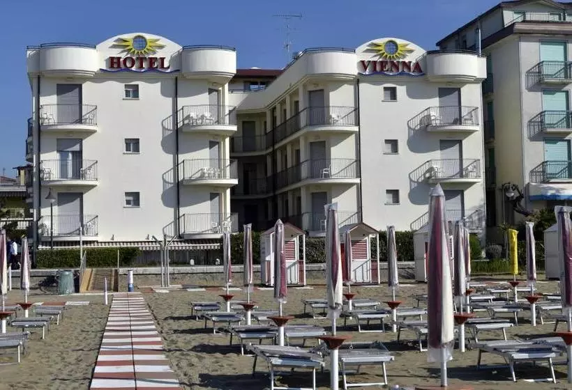 Hotel Vienna