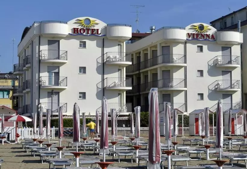 Hotel Vienna