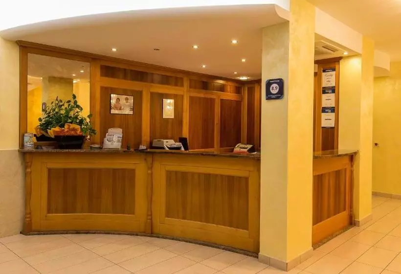 Hotel Vienna