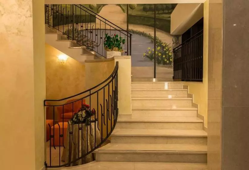 Hotel Vienna