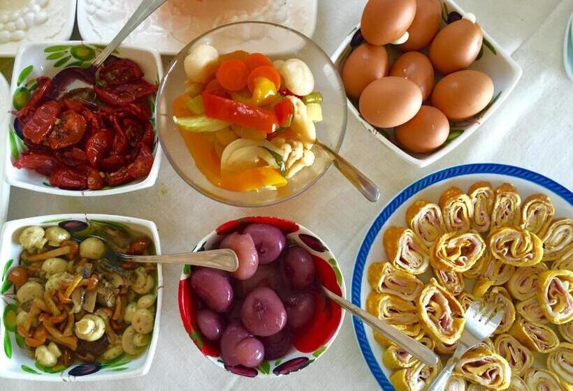 فندق Villa Emma Malcesine