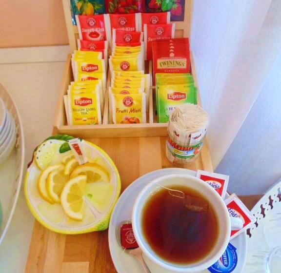 فندق Villa Emma Malcesine