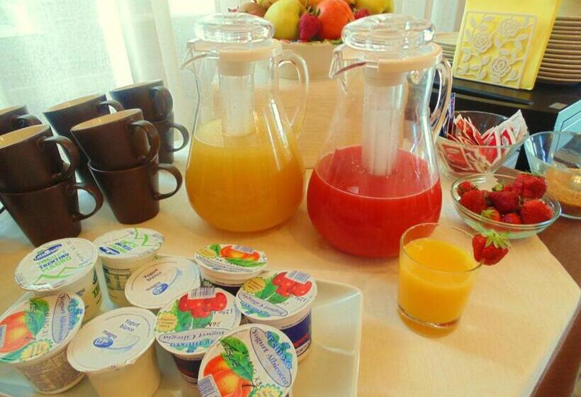 فندق Villa Emma Malcesine