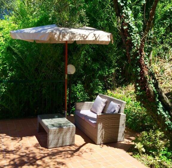 فندق Villa Emma Malcesine