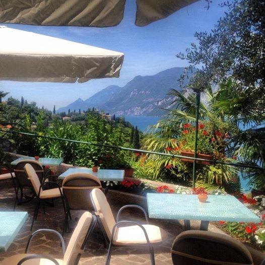 فندق Villa Emma Malcesine