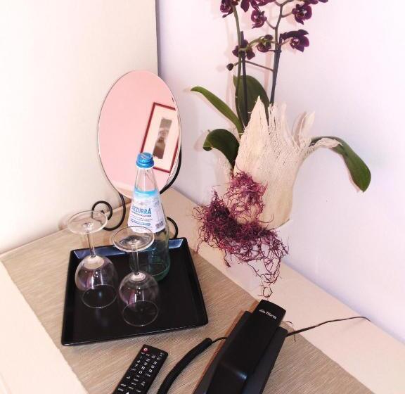 فندق Villa Emma Malcesine