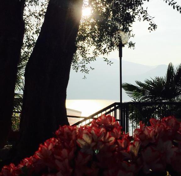فندق Villa Emma Malcesine