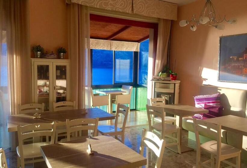 فندق Villa Emma Malcesine