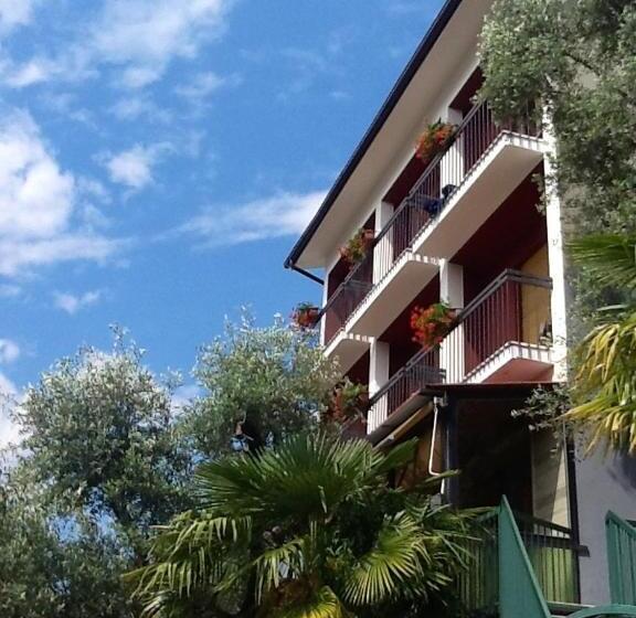 فندق Villa Emma Malcesine