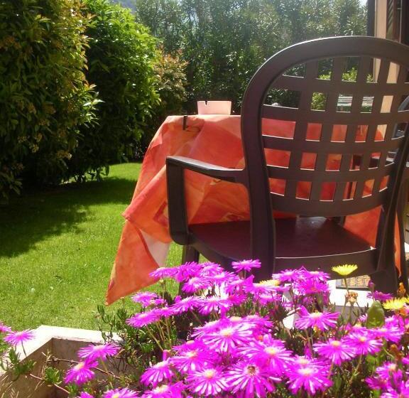 فندق Villa Nadia