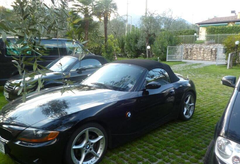 فندق Villa Nadia