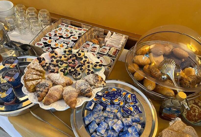 فندق Villa Nadia