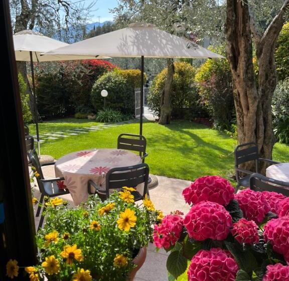 فندق Villa Nadia