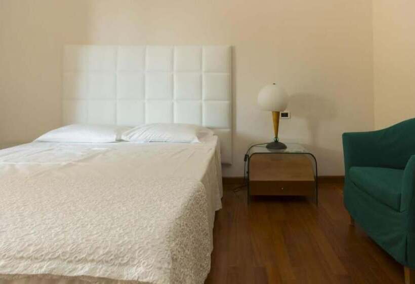 호텔 Villa Serra Alta