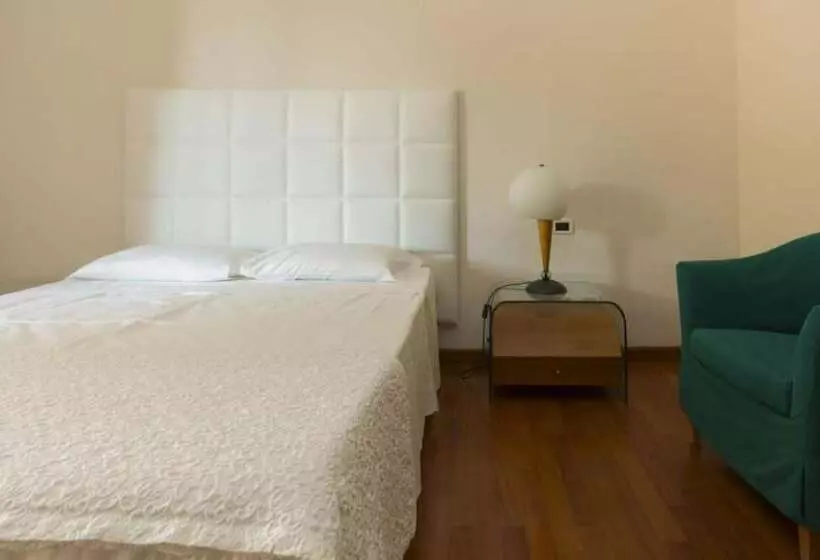 Hotelli Villa Serra Alta