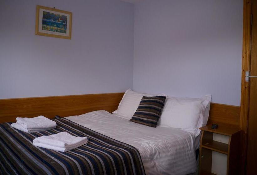 Bed and Breakfast The Dingle Pub Rooms