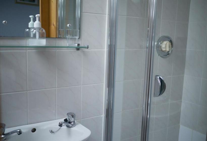 Bed and Breakfast The Dingle Pub Rooms