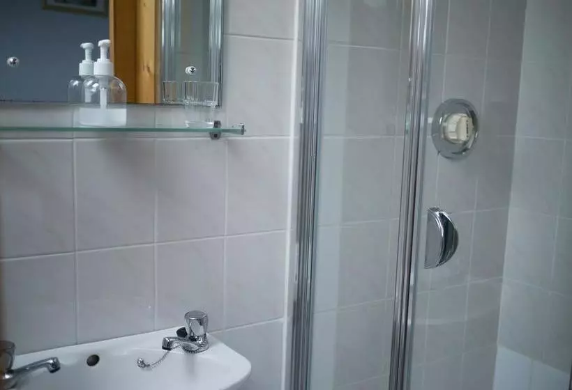 ベッドアンドブレックファースト The Dingle Pub Rooms