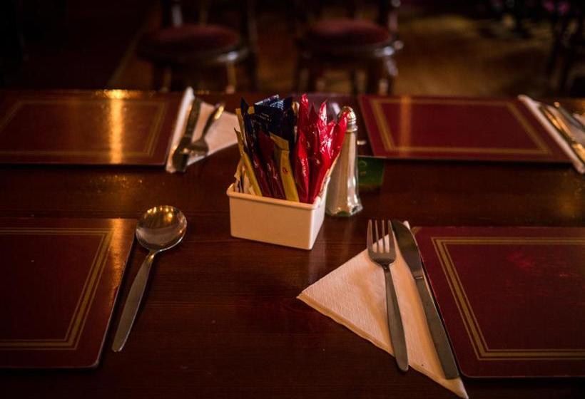 Bed and Breakfast The Dingle Pub Rooms