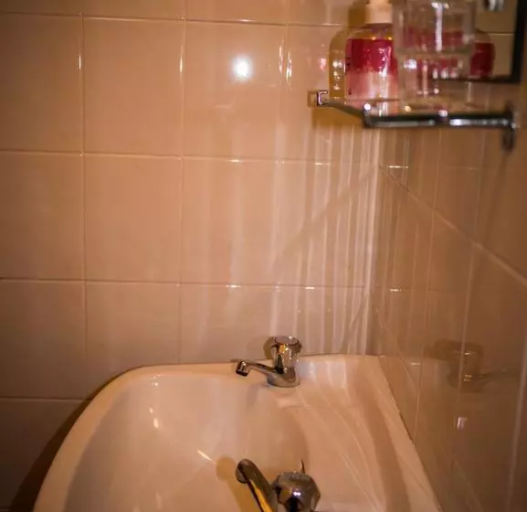 ベッドアンドブレックファースト The Dingle Pub Rooms