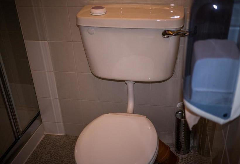 Bed and Breakfast The Dingle Pub Rooms