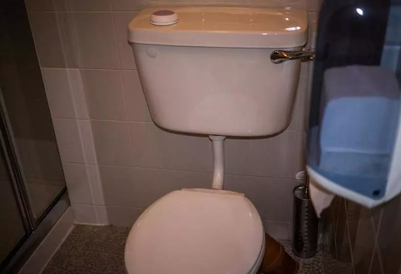 ベッドアンドブレックファースト The Dingle Pub Rooms