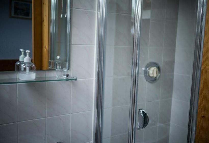 Bed and Breakfast The Dingle Pub Rooms