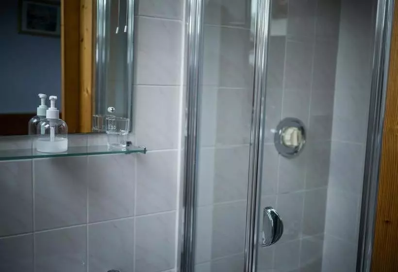 ベッドアンドブレックファースト The Dingle Pub Rooms