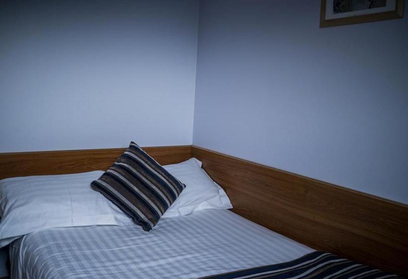 Bed and Breakfast The Dingle Pub Rooms