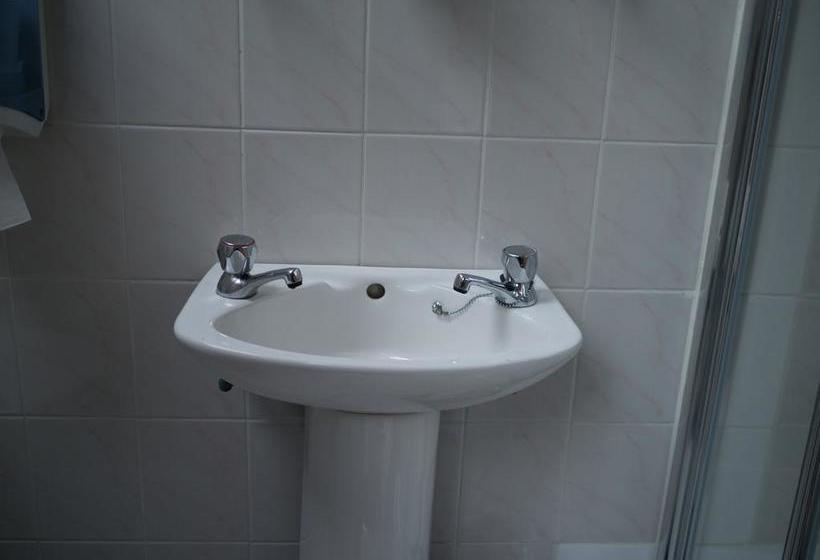 Bed and Breakfast The Dingle Pub Rooms