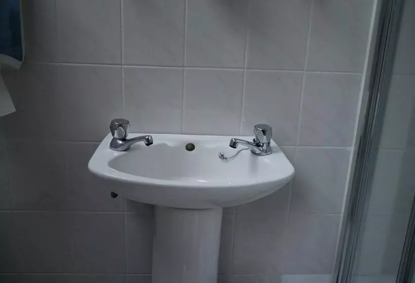 ベッドアンドブレックファースト The Dingle Pub Rooms