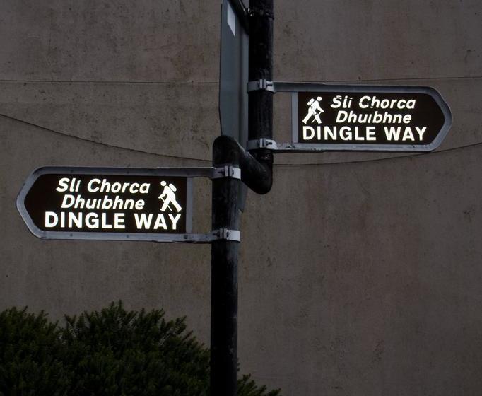 Bed and Breakfast The Dingle Pub Rooms