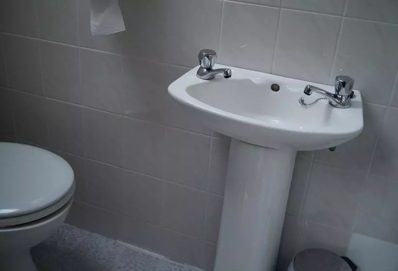 ベッドアンドブレックファースト The Dingle Pub Rooms