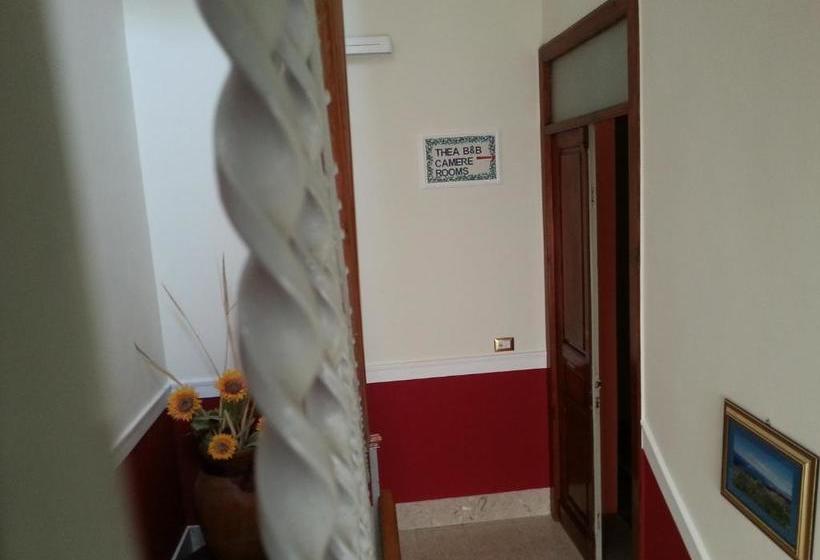 Thea B&b