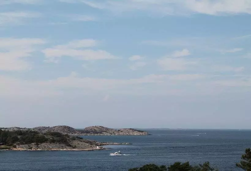 Retkeilymaja Källviken Semesterby