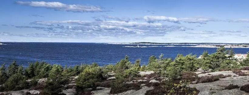 Retkeilymaja Källviken Semesterby