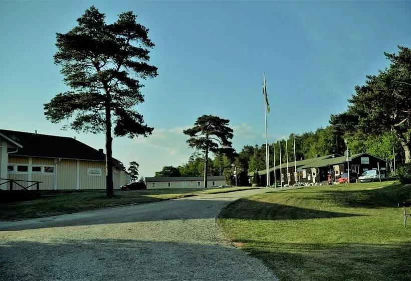 Retkeilymaja Källviken Semesterby