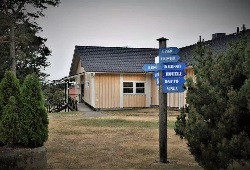 Retkeilymaja Källviken Semesterby