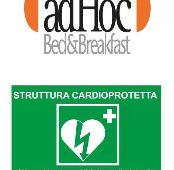 B&b Ad Hoc