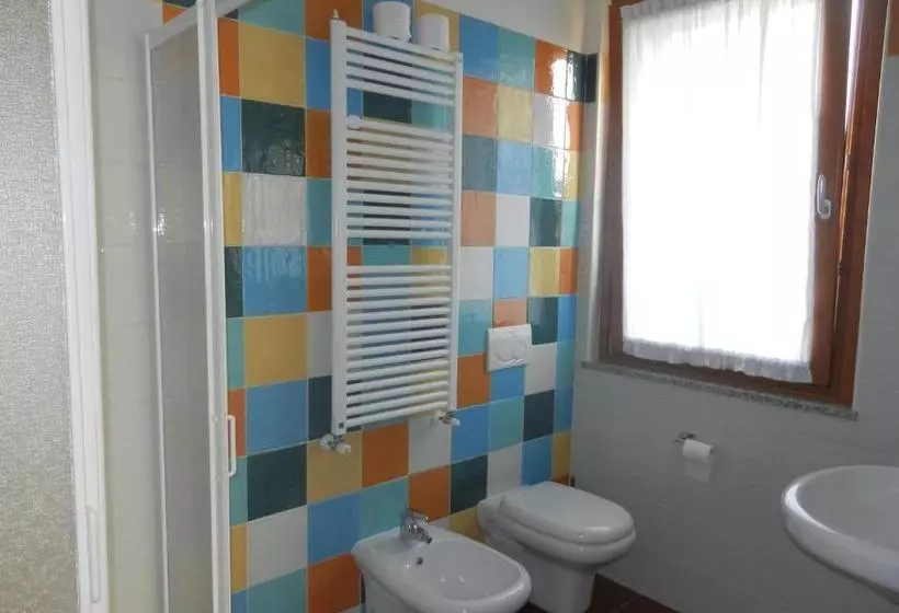 B&b Ad Hoc