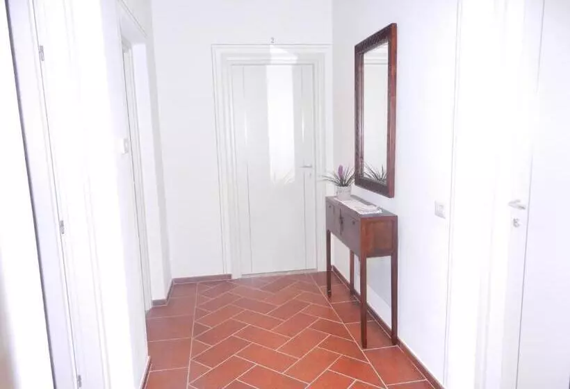 B&b Ad Hoc
