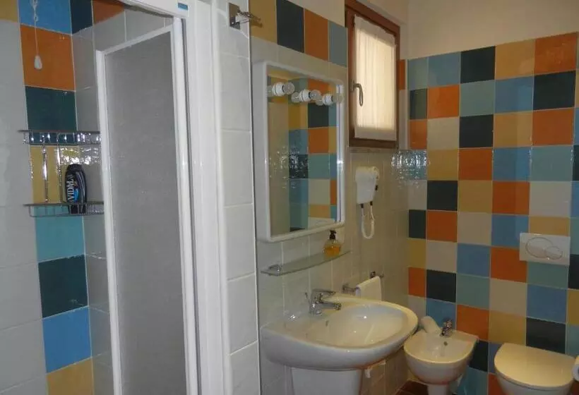 B&b Ad Hoc