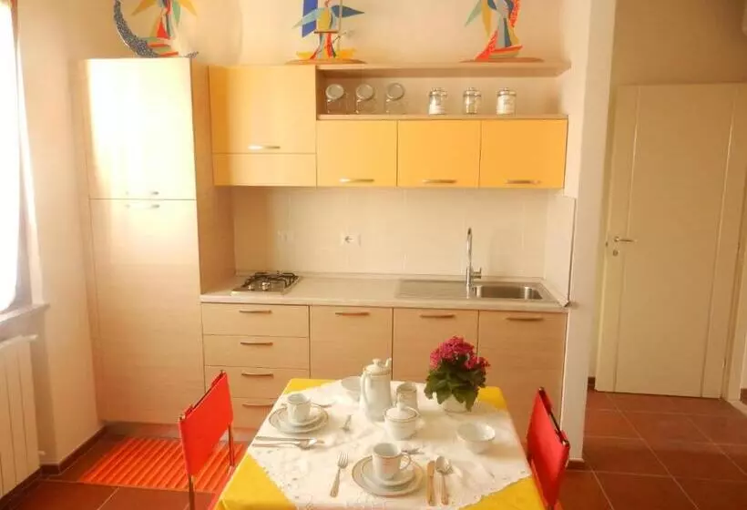 B&b Ad Hoc