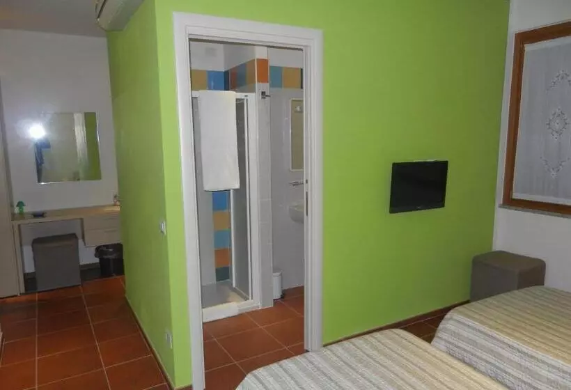 B&b Ad Hoc
