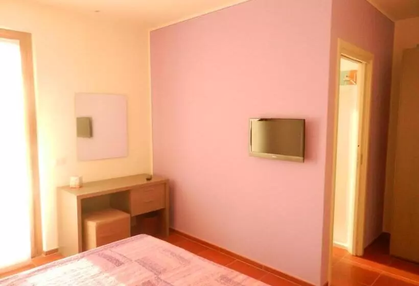 B&b Ad Hoc