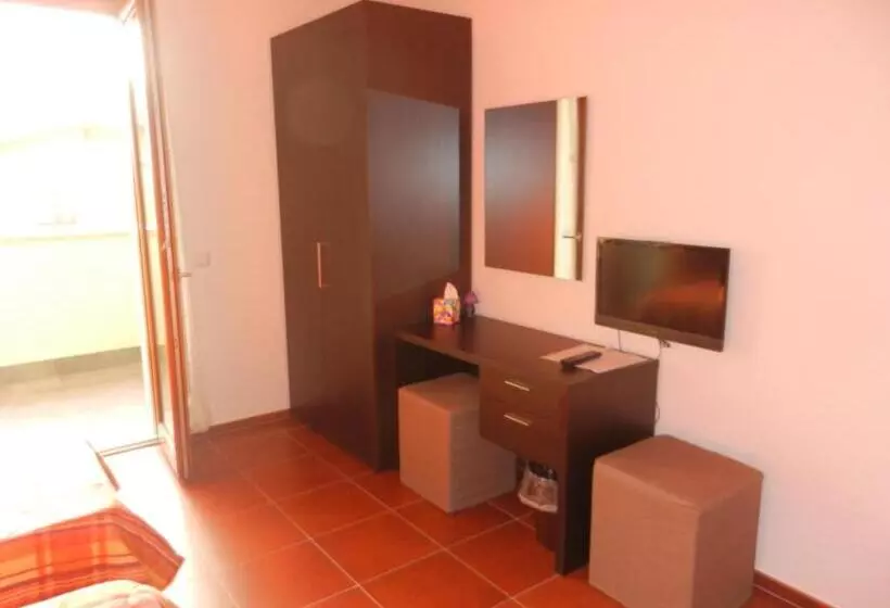 B&b Ad Hoc